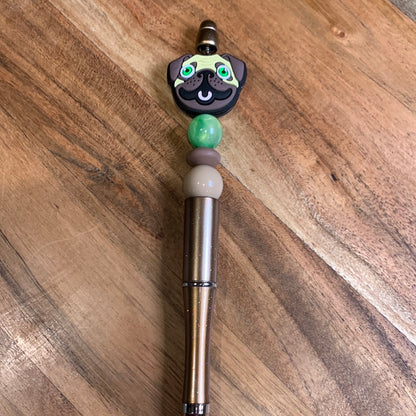 BEAD PENS (ANIMALS)