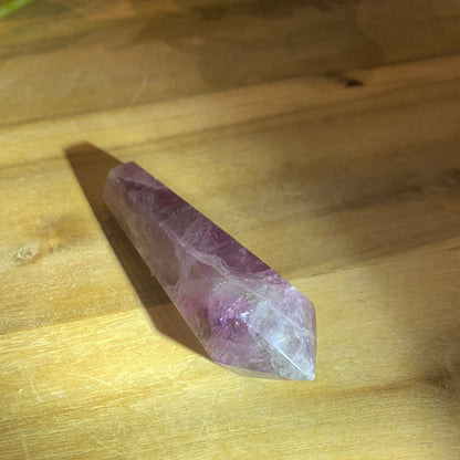 AMETHYST WAND