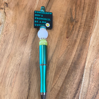 NAUGHTY BEAD PENS (ADULTS ONLY NOT FOR SENSITIVE EYES)