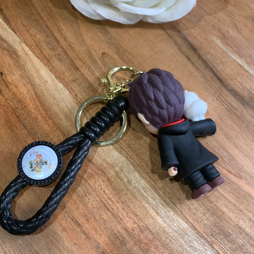 KEYRINGS