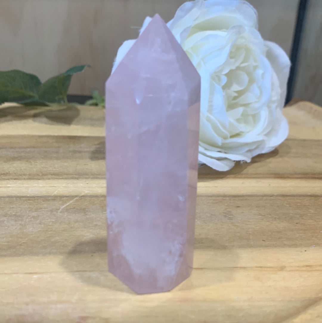 ROSE QUARTZ TOWER