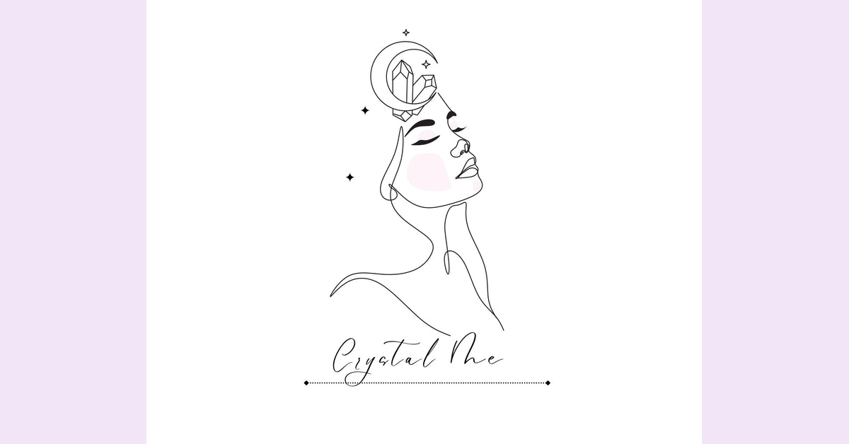 call me crystal