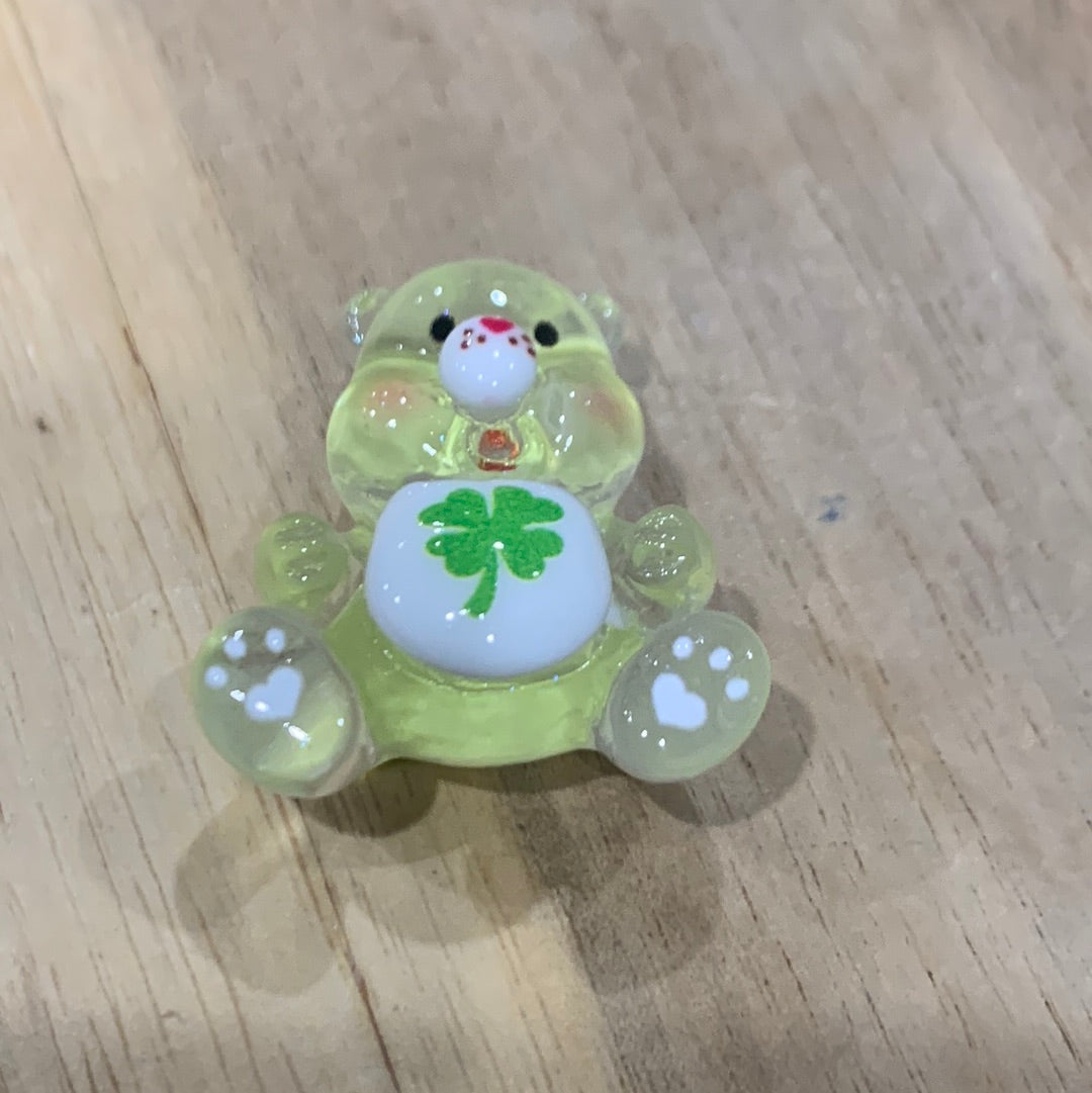 MINI CARE BEARS (NON CRYSTAL)