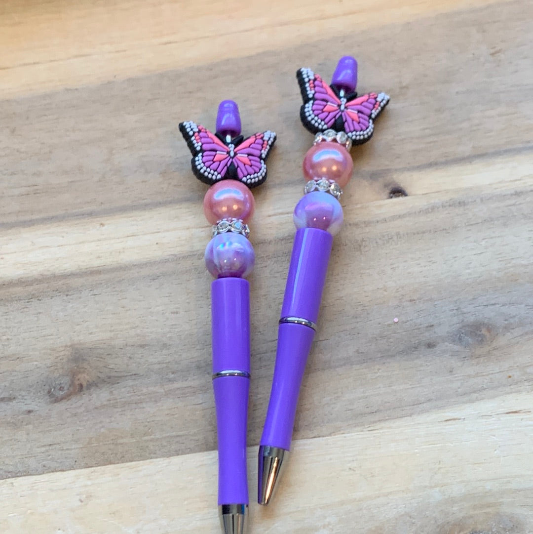 BEAD PENS K - Z