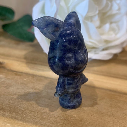 CRYSTAL PIGLETS (SMALL TO MEDIUM)