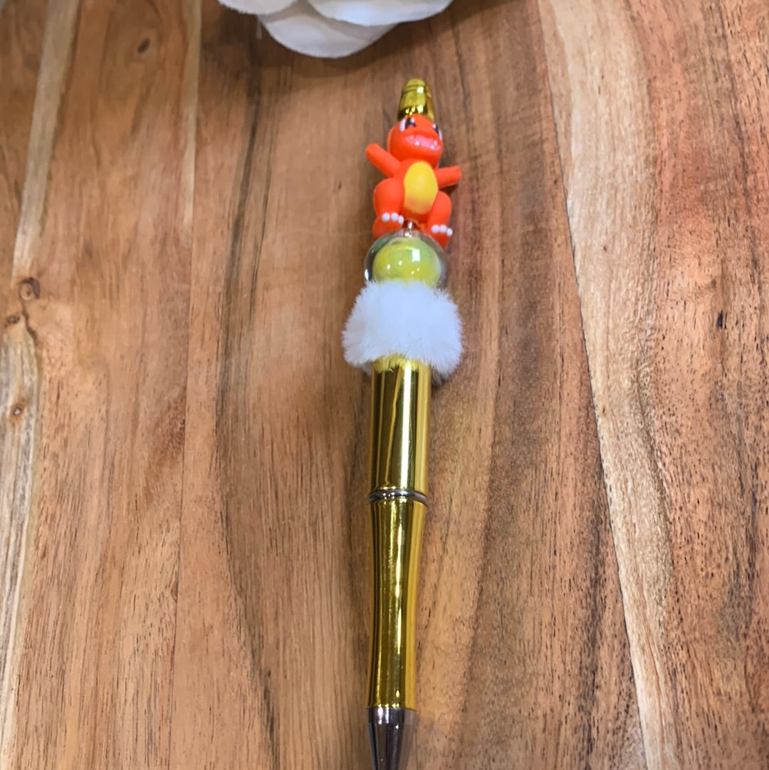 BEAD PENS K - Z