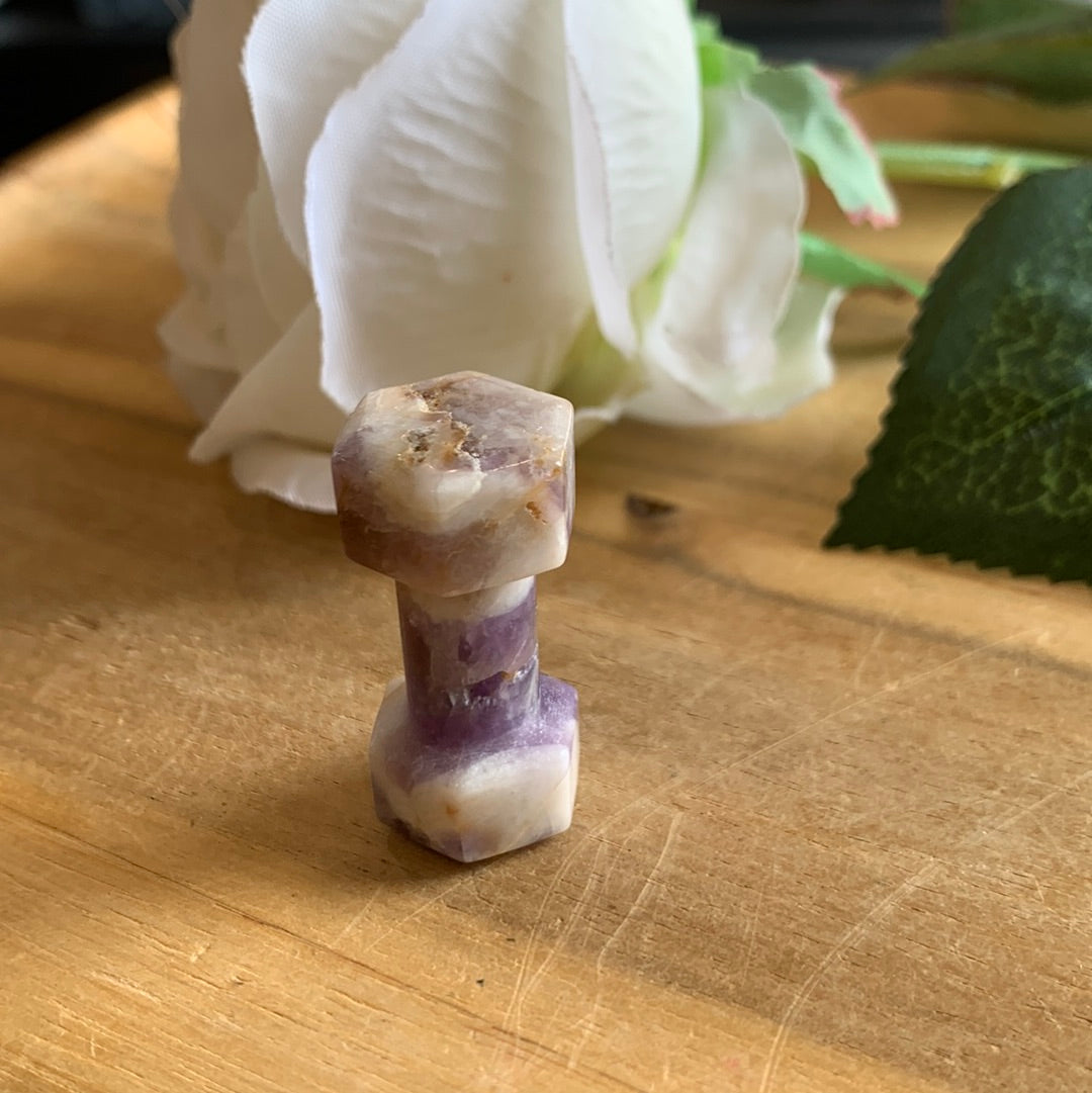 AMETHYST BOLT