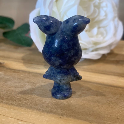 CRYSTAL PIGLETS (SMALL TO MEDIUM)