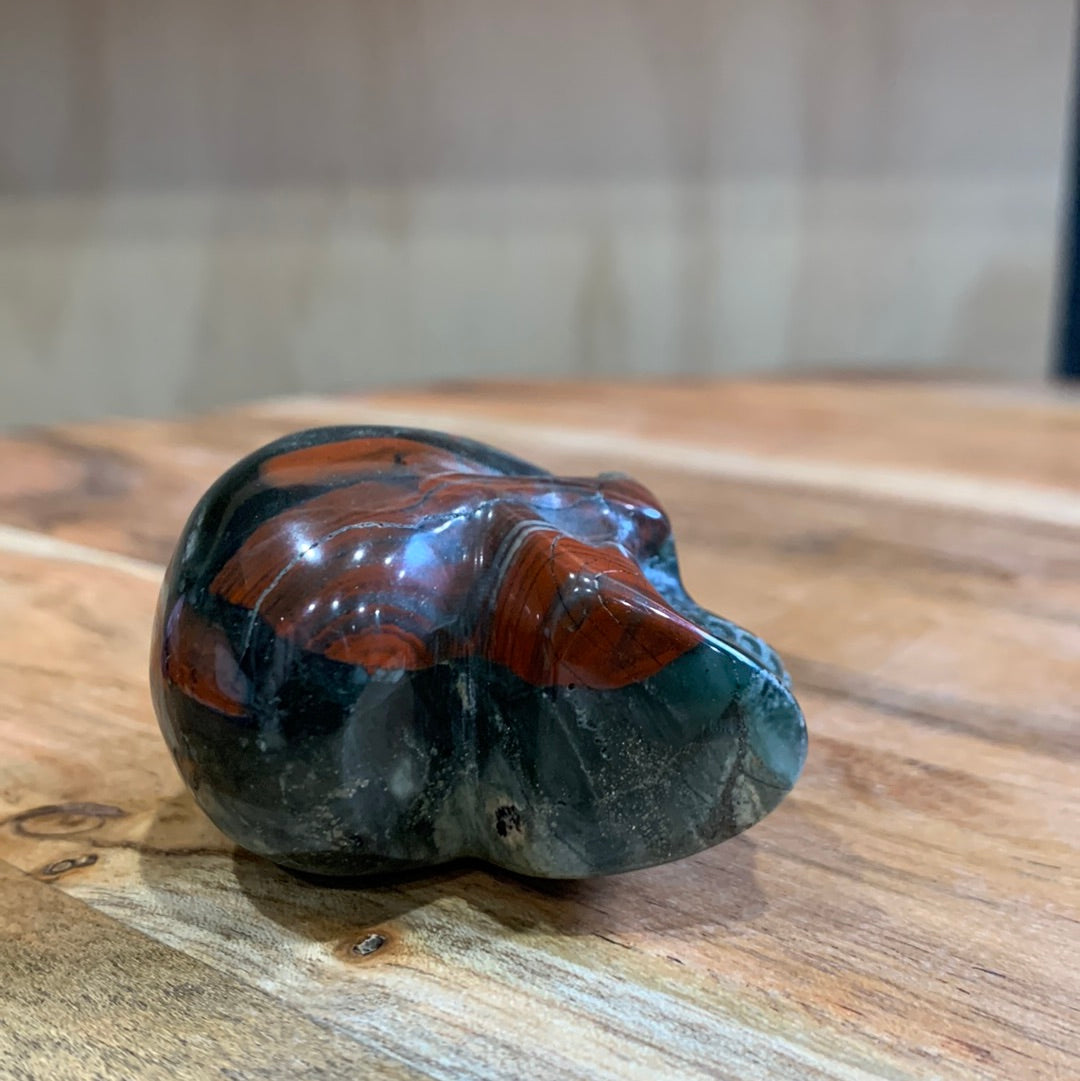 SKULLS 100-125grams (MEDIUM)