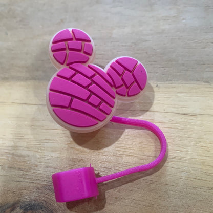STRAW TOPPERS