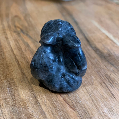 TOOTHLESS (SMALL)