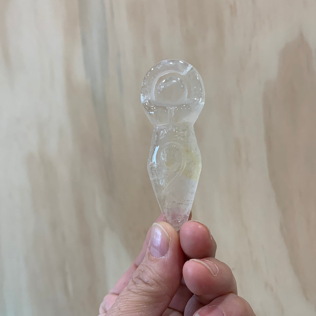 CRYSTAL GODDESS