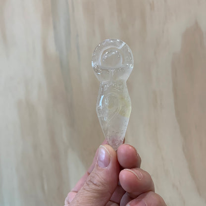 CRYSTAL GODDESS