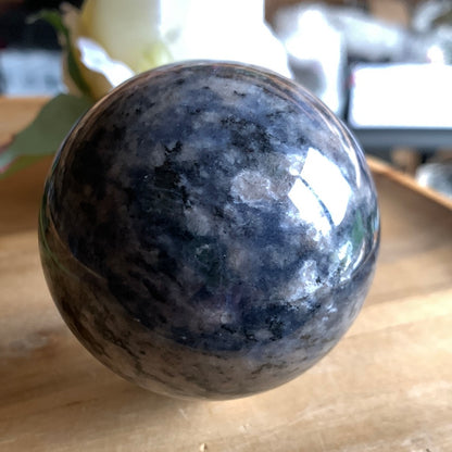 SODALITE SPHERES