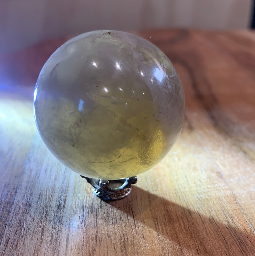 AGATE SPHERES