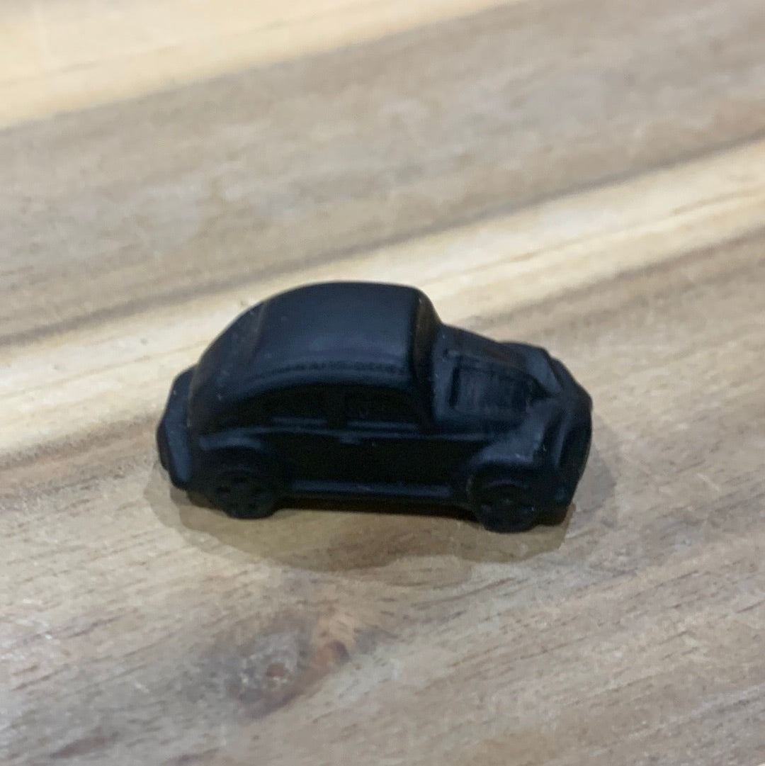 CARS MADE OF CRYSTALS