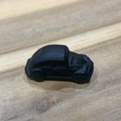 CARS MADE OF CRYSTALS