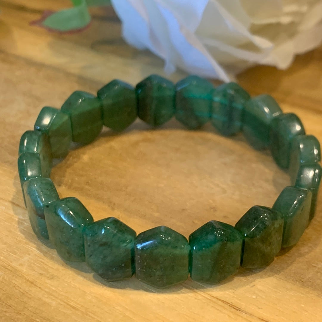 CRYSTAL BRACELETS (UNIQUE)