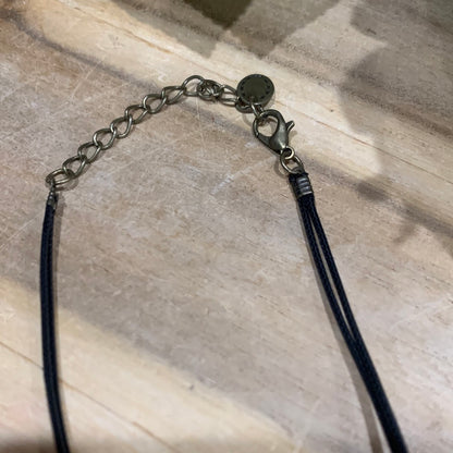 RESIN SUNFLOWER BRACELET