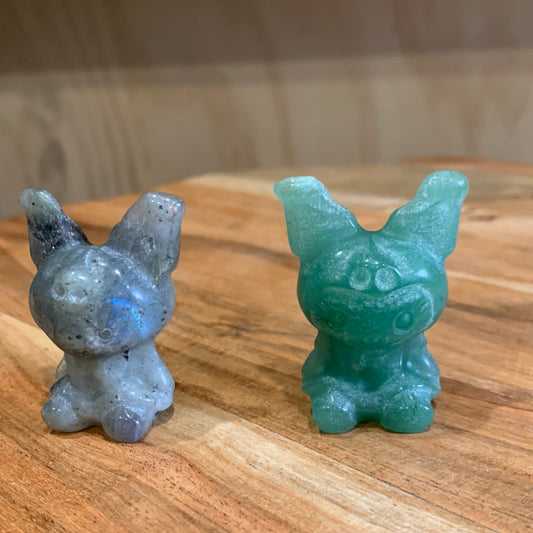 CRYSTAL KUROMI'S