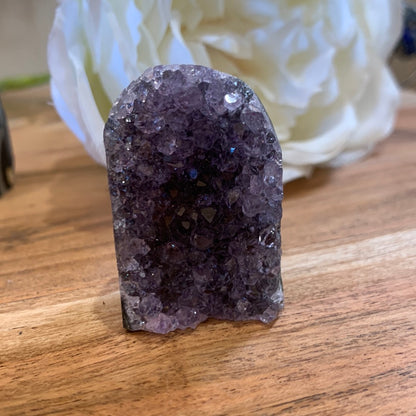 AMETHYST CLUSTER FREEFORMS (SMALL)