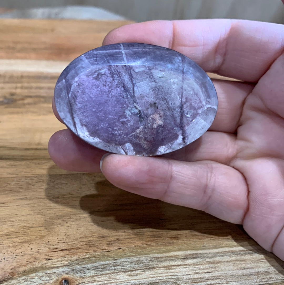 PALM STONES (SMALL)