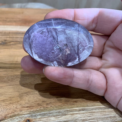 PALM STONES (SMALL)