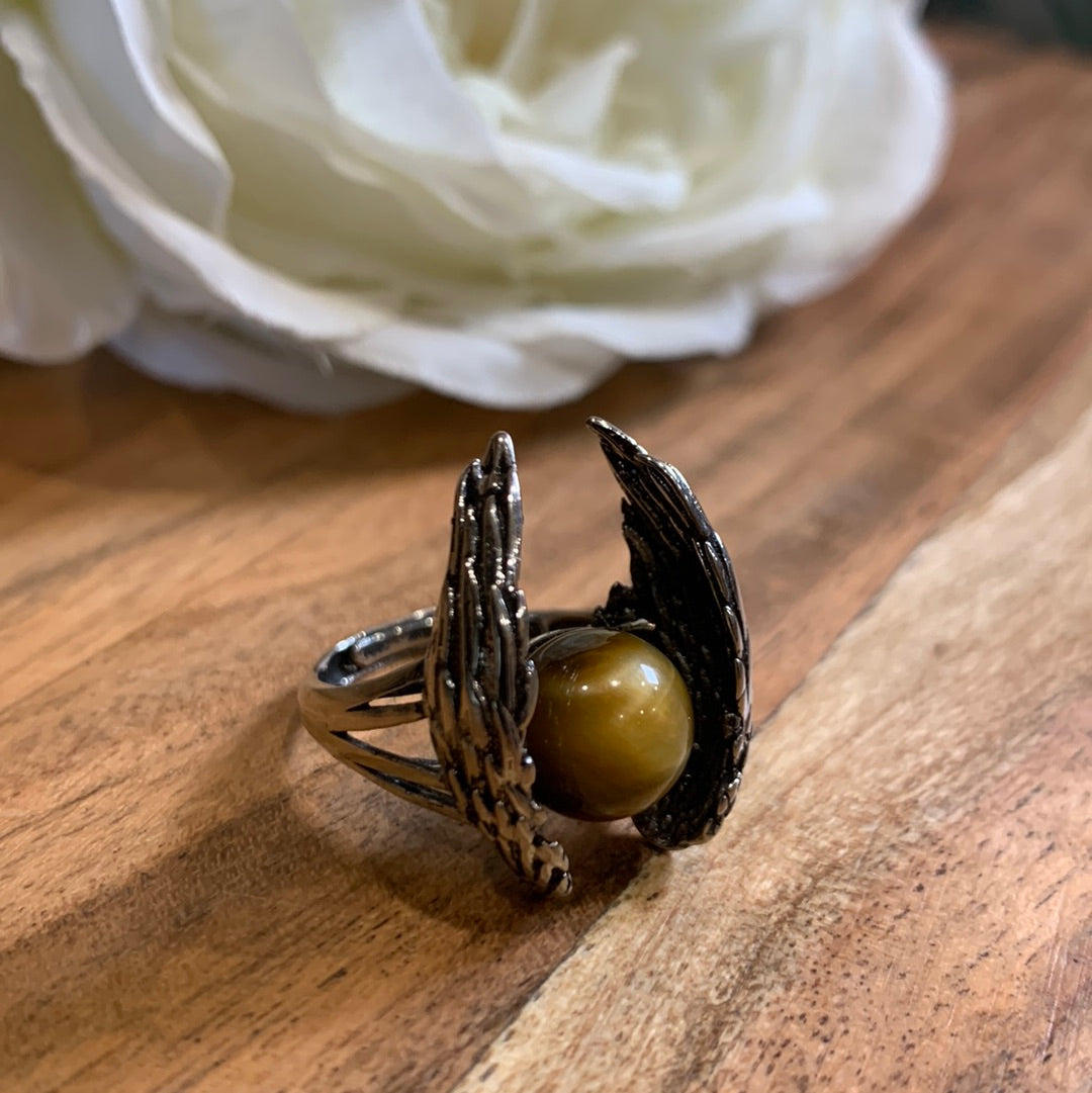 RINGS