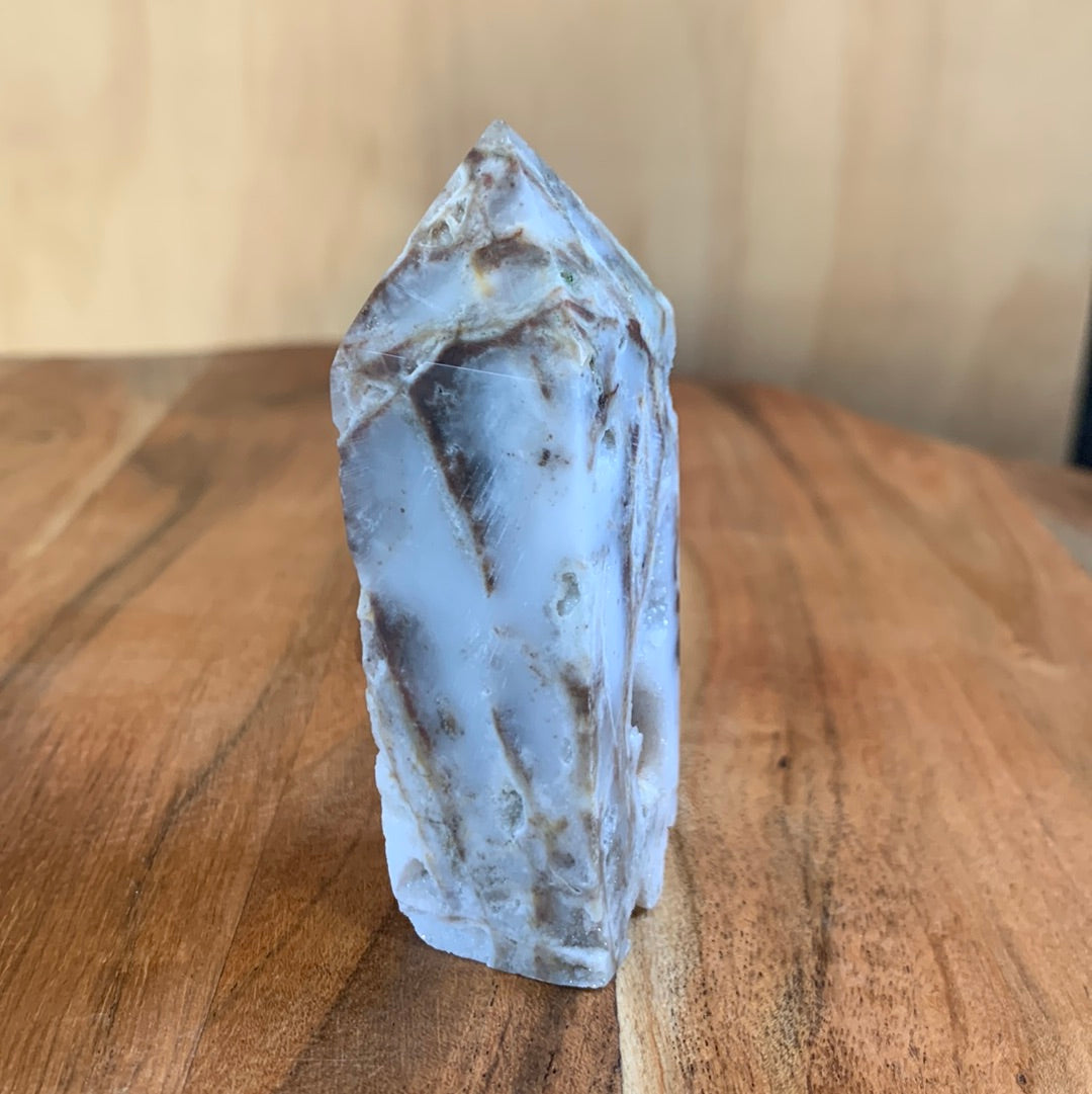 SPHALERITE POINT/TOWERS