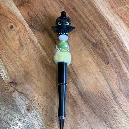 BEAD PENS K - Z