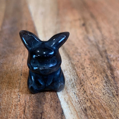 SILVER OBSIDIAN MINI'S POKEMON & ANIMALS