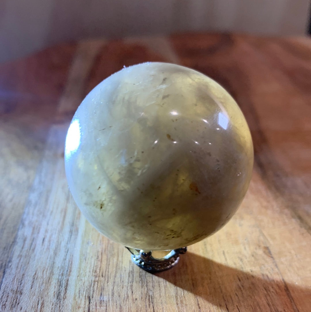 AGATE SPHERES