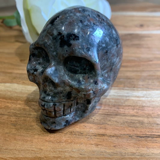 YOOPERLITE SKULL