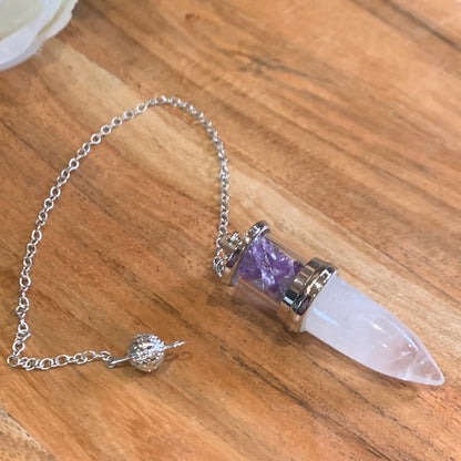 PENDULUMS