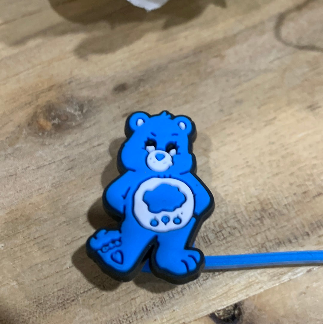 STRAW TOPPERS