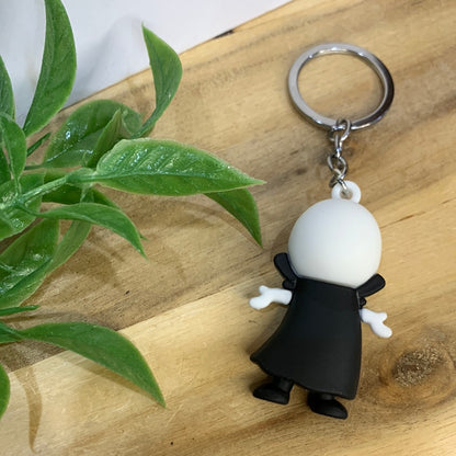KEYRINGS