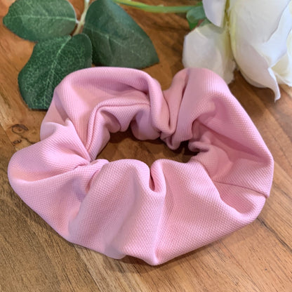 SCRUNCHIES - MADE BY MUM