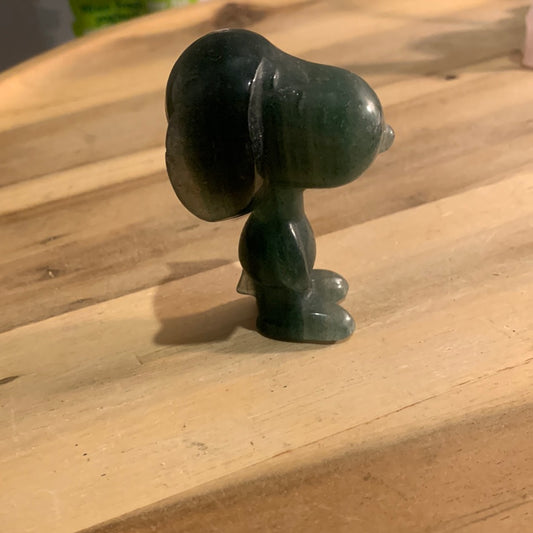 SNOOPY (CRYSTAL)