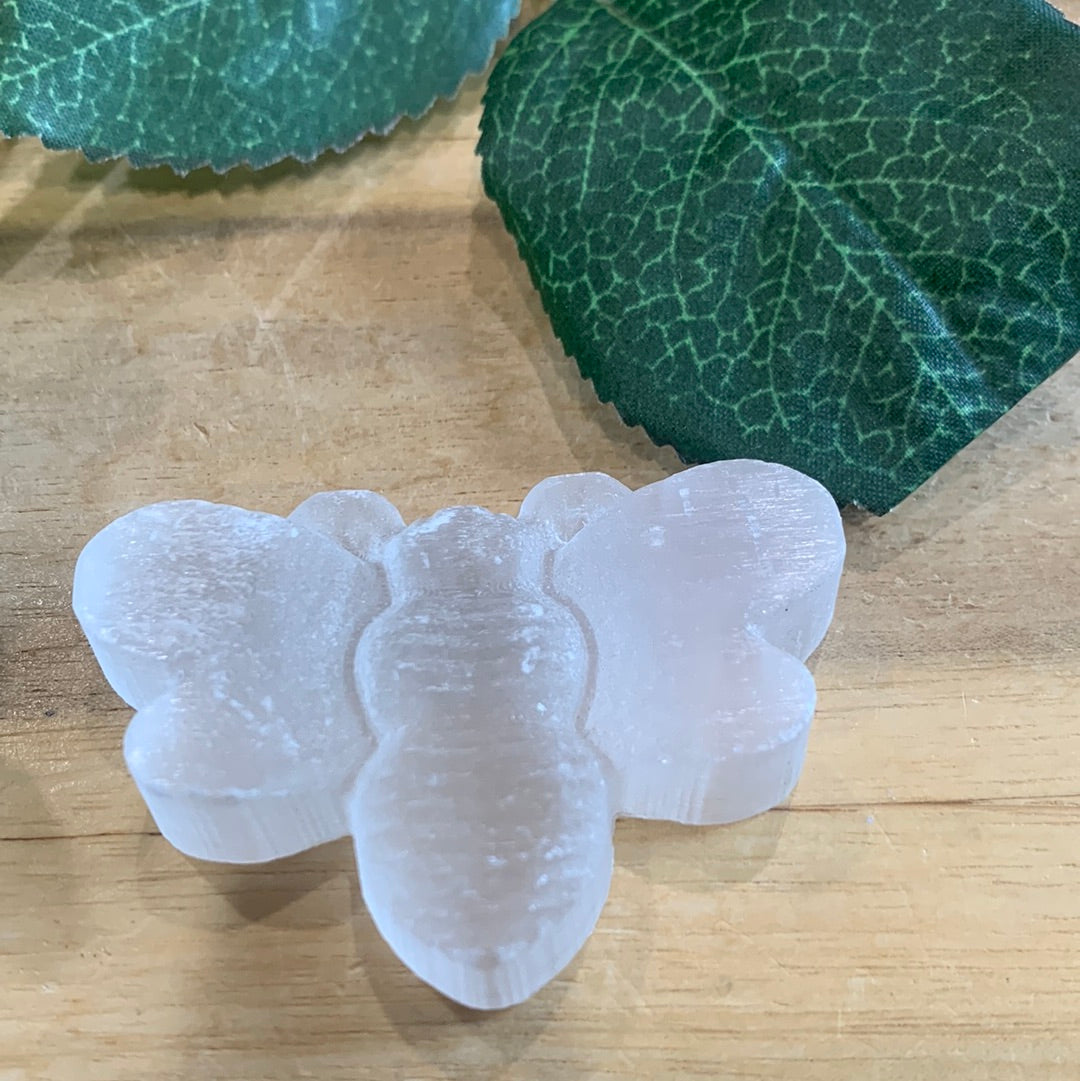 SELENITE BEE