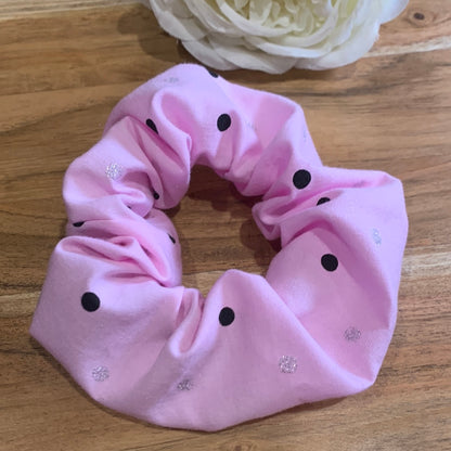 THEMED SCRUNCHIES