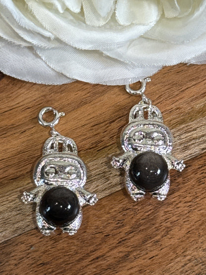 EVERYTHING LABUBU CRYSTAL & NON CRYSTAL