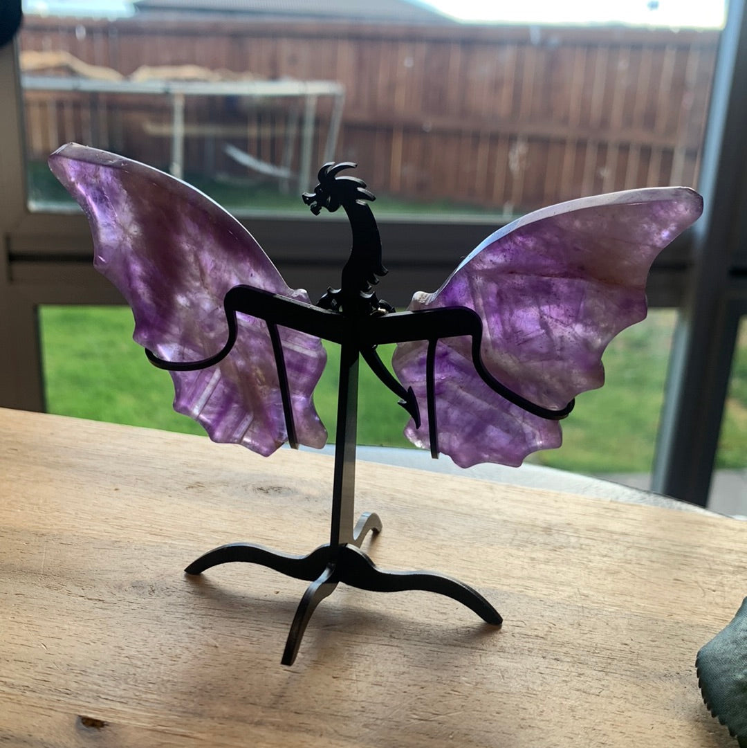 DRAGON WINGS (SMALL)