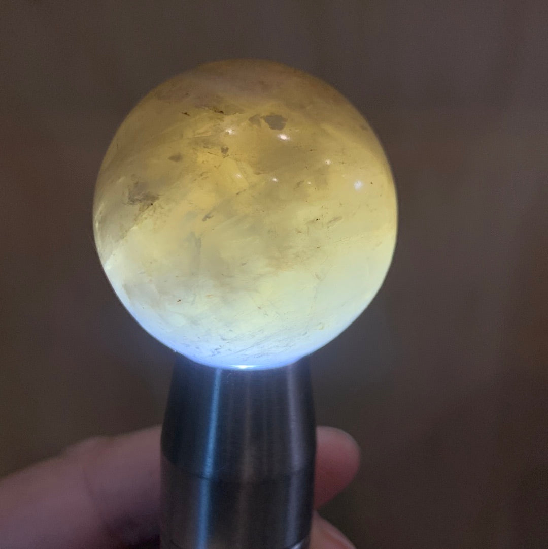 AGATE SPHERES