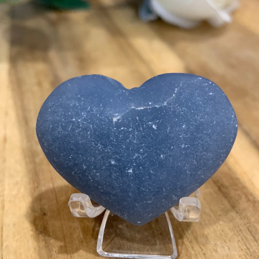 ANGELITE HEARTS (SMALL)