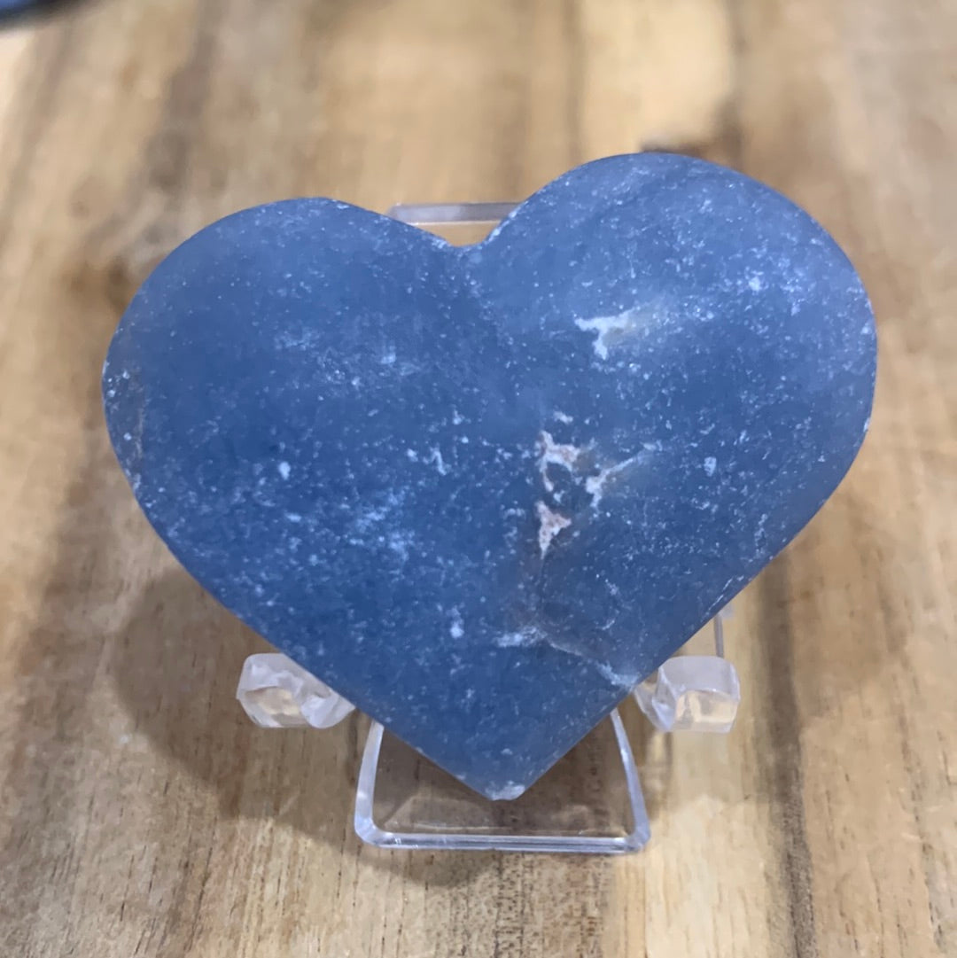 ANGELITE HEARTS (SMALL)