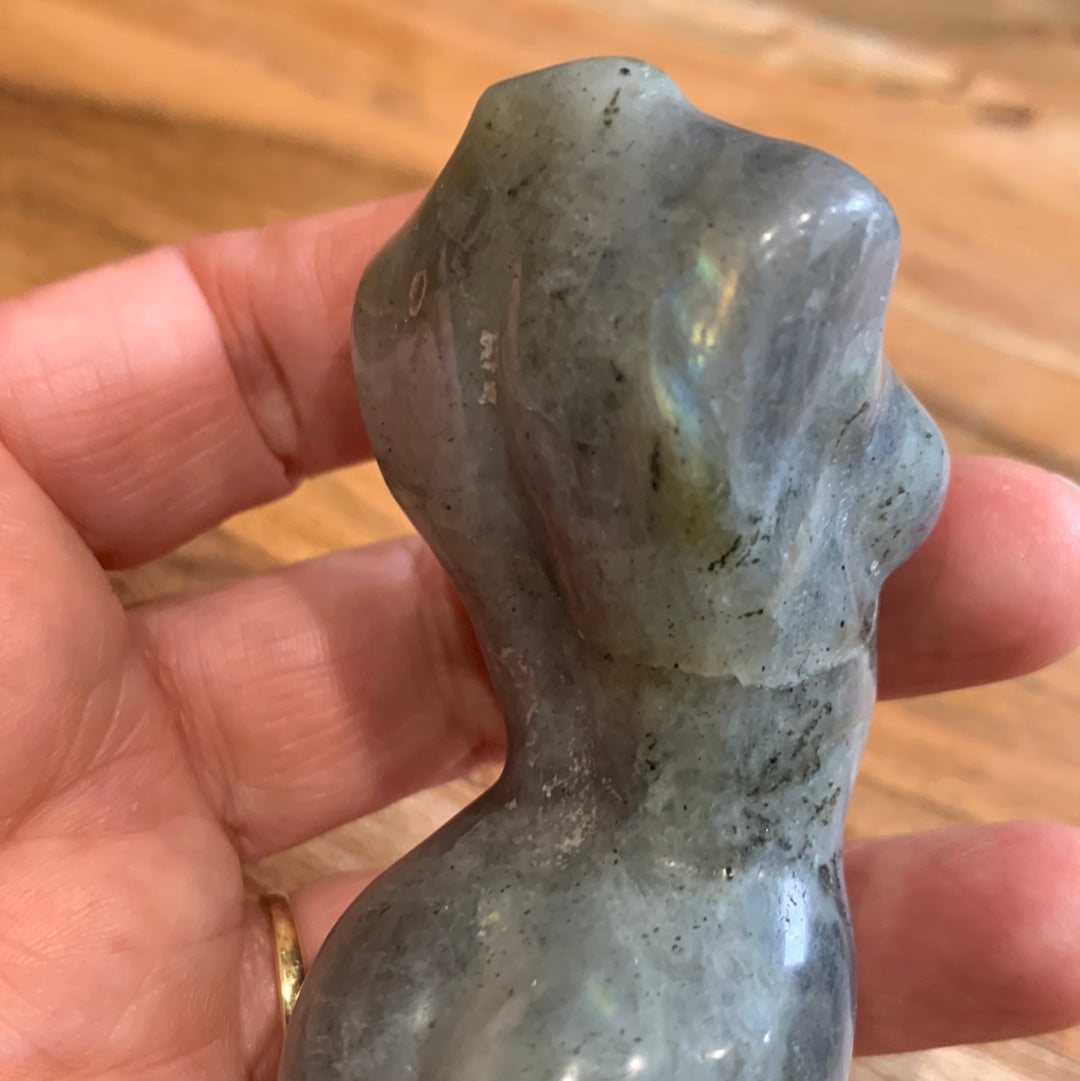 LABRADORITE LADY BODIES