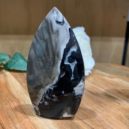 VOLCANO AGATE FREEFORMS
