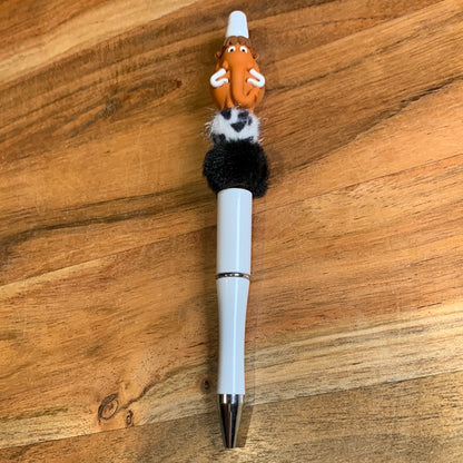 BEAD PENS A-J