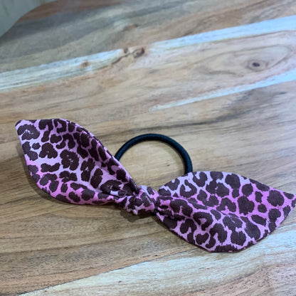 THEMED SCRUNCHIES