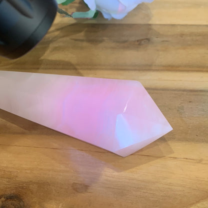 PINK MANGANO WAND